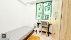 Palm Gardens (D23), Condominium #559984621